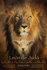 Us Art Frames Lion Of Judah Spanish - 24x36 Print   Poster  24x36v  5b11