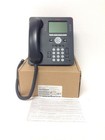 Avaya 9608 Ip Phone Black grey     New Fast Shipping