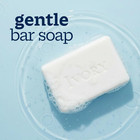 Ivory Gentle Bath Bar Soap  4 Oz 10 Count  99 44 Pure  Family Pack