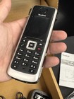 Yealink W52p Cordless Ip Dect Phone Handset Set W  Base Station   Cables Tested