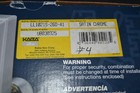 Surplus Used Kaba Ll1021s-26d-41 Pushbutton Cylindrical   2 Keys  no Hw Or Latch
