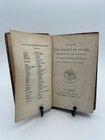 Antique French Bird Book Trait   Des Oiseaux Paris Illustrated Ornithology