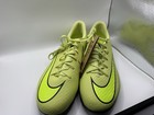 Nike Mercurial Vapor 16 Academy Tf Soccer Cleats - Volt  fq8449-300  Size 10 5