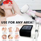 808 Diode Laser Hair Removal Machine Full Body Hair Reduction Beauty Salon Use