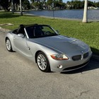 2003 Bmw Z4 1own Low 51k Miles Clean Carfax Z3 Mercedes Slk Volvo C70 Vw Eos