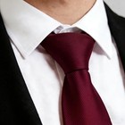 New Men s Dress Tie Solid Color Classic Neck Tie Necktie Wedding Formal Usa