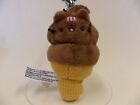 Gund New Pusheen Blind Box Chocolate Cone Series 18 Ice Cream Opened
