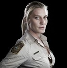 Longmire Absaroka County Sheriff s Department Patch Prop Replica
