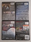 Superman Dc Lot Of 4 Dvds 8 Films  Doomsday  6 2 17