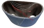 8  X 29-1 2  Premium Floor Sanding Belts Zirconia 16 Grit  10 Belts 