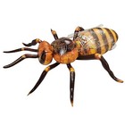 Inflatable 25  Bee Decoration Cute Vbs Theme Prop For Church   Summer Events