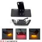 For Harley Sportster S Rh1250s Fender Eliminator W  Led Turn Signal Brake Light