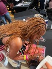 Destiny Mira Sexy Hot Adult Model Autographed Signed 8x10 Photo Coa Proof 25