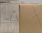 Butterick 4093 Misses  Early 1900 s Party Dress Costume Pattern 18  20  22 Uncut