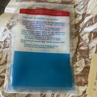 Usgs Topo Map Grand Canyon Bright Angel Trail 1962 With Punch Card   Map Pouch 