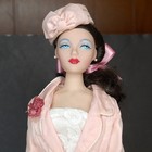 Ooak Handmade Fashion Pink Suit Skirt Pants Fashion Fits 16  Doll Tyler Gene