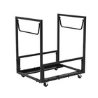  80279 Rolling Essential Chair Cart 