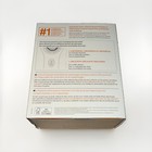 New Clarisonic Mia 2 Sonic Facial Skin Cleansing Brush System - White