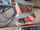 Chicago Electric Chainsaw Sharpener 93213 4200 Rpm   