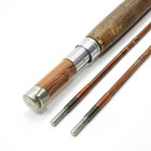 Vintage Orvis    manchester    Bamboo Fly Fishing Rod  7    9     See Description 