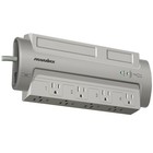 Panamax Pm8-ex 8-outlet Power Conditioner Surge Protector Ac Only