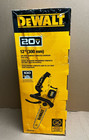  new   dccs621b  Dewalt 20v Max  Compact 12 In  Brushless Cordless Chainsaw