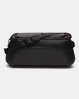 Under Armour No Weigh Backpack Duffle - Black - 001 - Freeship Us  Brand New