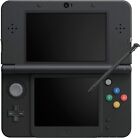 Used Japanese New Nintendo 3ds Black Only Console Ktr-001