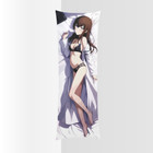 Kurisu Makise Stein s gate Stein s Gate Pregnant Body Pillow Case Dakimakura