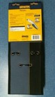 Irwin Marples 1768781 1 In  W X 4 In  L Hardened Steel Chisel Set Blue 3 Pk  Fs