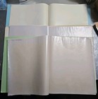 Mint Sheet Stamp Filed Books Group Of 3    used 
