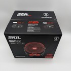 Skil 12 20v Brushless 7  Jobsite Fan  tool Only    bare Tool  Fn0700d-00