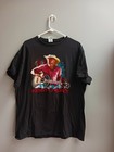 Kenny Chesney 2015 Concert The Big Revival Tour Shirt Extra Large Xl 