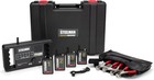 Steelman 61082 Wireless Chassisear Auto Diagnostic Tool Kit  Identify The Cause