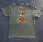 Trey Anastasio The Beacon Jams 2025 Show Exclusive T Shirt Sz Large Jim Pollock