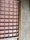 Vintage Printer Tray Shadow Box Display
