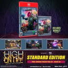 High On Life Game Of The Year Edition - Nintendo Switch 2 - Brand New