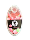      100 Count Bubblegum Burst Beads - Fresh Menthol Diy Cigarette Filter Capsules