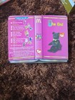 1999 Mcdonald s Ty The End The Bear Teenie Beanie Baby 2000 Rare Retired  New 