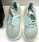 Adidas Athletic 24 7 Womens Training Shoes Size 8 Mint Green Bb7190