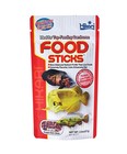 4x57 G  Hikari Tropical Food Sticks Arowana Carnivore Fish Food Pellet Floating