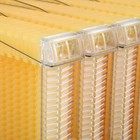 Improved 7 X Auto Beehive Frames Beekeeping Frames Bee Frames Beehive Frames
