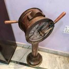 Nautical 43  Ship Engine Room Telegraph Antique Maritime Collectible Occasion