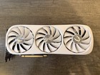 Zotac Gaming Geforce Rtx 4070 Ti Super Trinity Oc White Edition 16gb