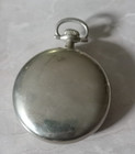 Elgin Pocket Watch 1884 Size 18 7 Jewels S n 14467560 Grade 6 Model 4 Pleaseread