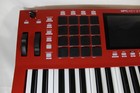 Akai Professional Mpc Key 37 Standalone Desktop Synth-action Workstation