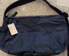 Nike One Tote Bag Travel Gym Weekend Hv1192-010 Approx  20  W X 13  H X 6  D