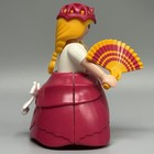 Playmobil Victorian Princess Hoop Skirt Adult Female Figure Fairytale Castle