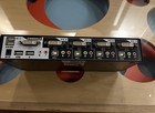 Avocent  View  4svdvi10-001  4-ports External Kvm   Audio Switch Usb