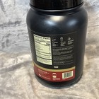 Optimum Nutrition Gold Standard Whey 100  Protein 2 Lb Banana Cream 07 17 2027
